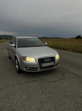 Audi A4 B7 - 4444 € / 8691.71 лв. - 83956925 14 | Car24.bg Audi A4 B7 - 4444 € / 8691.71 лв. - 83956925 14