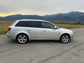 Audi A4 B7 - 4444 € / 8691.71 лв. - 83956925 5 | Car24.bg Audi A4 B7 - 4444 € / 8691.71 лв. - 83956925 5