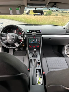 Audi A4 B7 - 4444 € / 8691.71 лв. - 83956925 13 | Car24.bg Audi A4 B7 - 4444 € / 8691.71 лв. - 83956925 13
