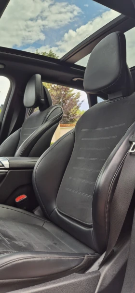 Mercedes-Benz GLC 200 4matic, AMG, Panorama, DigitalLight, keyless - 39900 € - 78415772 14 | Car24.bg Mercedes-Benz GLC 200 4matic, AMG, Panorama, DigitalLight, keyless - 39900 € - 78415772 14