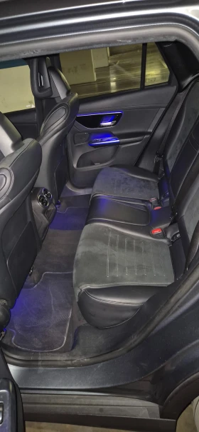 Mercedes-Benz GLC 200 4matic, AMG, Panorama, DigitalLight, keyless - 39900 € - 78415772 6 | Car24.bg Mercedes-Benz GLC 200 4matic, AMG, Panorama, DigitalLight, keyless - 39900 € - 78415772 6