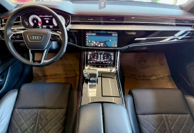 Audi S8 Quattro* V8* Full* Обдух* S-Line* ЛИЗИНГ | Auto.bg — изображение 9 Audi S8 Quattro* V8* Full* Обдух* S-Line* ЛИЗИНГ | Auto.bg — изображение 9