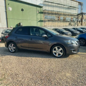 Обява за продажба на Toyota Auris 1.6/132/105000 км.навигация клуб