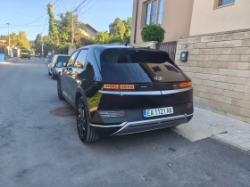 Hyundai Ioniq 5 77.7KWh* V2L* PREMIUM LINE* LED* Термопомп* CONECT | Auto.bg — изображение 3 Hyundai Ioniq 5 77.7KWh* V2L* PREMIUM LINE* LED* Термопомп* CONECT | Auto.bg — изображение 3