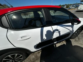 Citroen C3 1.2i - 7500 € - 36328200 5 | Car24.bg Citroen C3 1.2i - 7500 € - 36328200 5