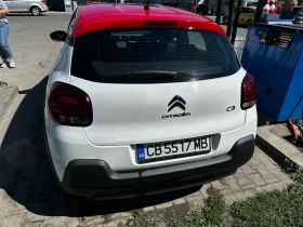 Citroen C3 1.2i - 7500 € - 36328200 4 | Car24.bg Citroen C3 1.2i - 7500 € - 36328200 4
