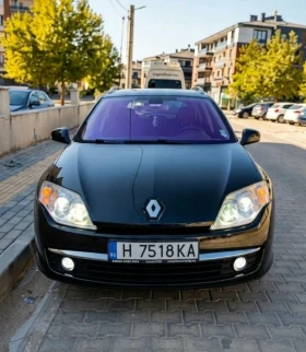 Renault Laguna 2DCI 150hp - Car24.bg Renault Laguna 2DCI 150hp