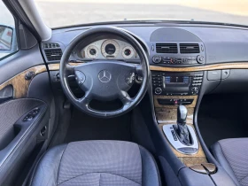 Mercedes-Benz E 220 2.2CDI Автоматик Avantgarde | Auto.bg — изображение 10 Mercedes-Benz E 220 2.2CDI Автоматик Avantgarde | Auto.bg — изображение 10