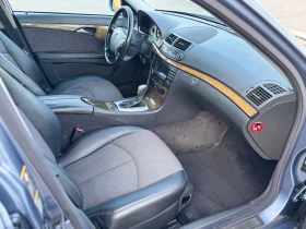 Mercedes-Benz E 220 2.2CDI Автоматик Avantgarde | Auto.bg — изображение 13 Mercedes-Benz E 220 2.2CDI Автоматик Avantgarde | Auto.bg — изображение 13