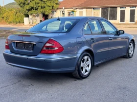 Mercedes-Benz E 220 2.2CDI Автоматик Avantgarde | Auto.bg — изображение 5 Mercedes-Benz E 220 2.2CDI Автоматик Avantgarde | Auto.bg — изображение 5