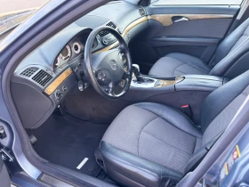 Mercedes-Benz E 220 2.2CDI Автоматик Avantgarde | Auto.bg — изображение 9 Mercedes-Benz E 220 2.2CDI Автоматик Avantgarde | Auto.bg — изображение 9