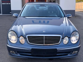 Mercedes-Benz E 220 2.2CDI Автоматик Avantgarde | Auto.bg — изображение 8 Mercedes-Benz E 220 2.2CDI Автоматик Avantgarde | Auto.bg — изображение 8