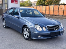 Mercedes-Benz E 220 2.2CDI Автоматик Avantgarde | Auto.bg — изображение 7 Mercedes-Benz E 220 2.2CDI Автоматик Avantgarde | Auto.bg — изображение 7