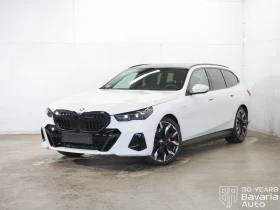 BMW 550 e xDrive Touring Steptronic - Car24.bg BMW 550 e xDrive Touring Steptronic