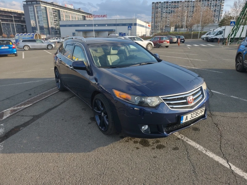 Honda Accord 2.0 l LPG...156 кс - 8000 € / 15646.64 лв. - 14059576 1 | Car24.bg Honda Accord 2.0 l LPG...156 кс - 8000 € / 15646.64 лв. - 14059576 1