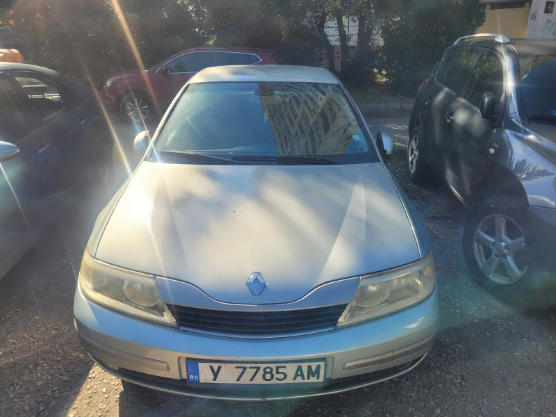 Renault Laguna 1.8i - 1200 € / 2347.00 лв. - 41104224 1 | Car24.bg Renault Laguna 1.8i - 1200 € / 2347.00 лв. - 41104224 1