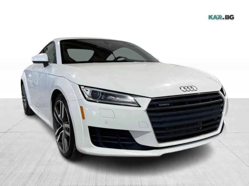 Audi Tt - 17649 € - 55312894 1 | Car24.bg Audi Tt - 17649 € - 55312894 1
