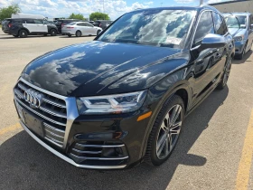 Audi SQ5 1 - Car24.bg Audi SQ5 1