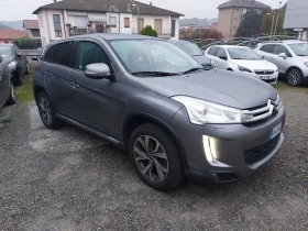 Citroen C4 AIRCROSS 1.6HDI/4x4/151х.км./ОЧАКВАН ВНОС/ - Car24.bg Citroen C4 AIRCROSS 1.6HDI/4x4/151х.км./ОЧАКВАН ВНОС/