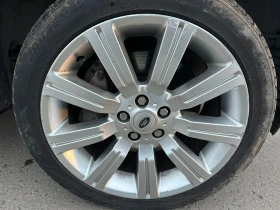 Land Rover Range Rover Sport 3, 600TDV8/EURO4 - 8999 лв. / 4601.12 € - 16976064 12 | Car24.bg Land Rover Range Rover Sport 3, 600TDV8/EURO4 - 8999 лв. / 4601.12 € - 16976064 12