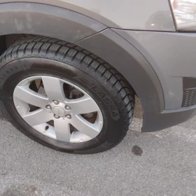 Chevrolet Captiva - 6500 € / 12712.90 лв. - 48688128 6 | Car24.bg Chevrolet Captiva - 6500 € / 12712.90 лв. - 48688128 6