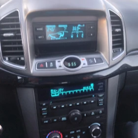 Chevrolet Captiva - 6500 € / 12712.90 лв. - 48688128 3 | Car24.bg Chevrolet Captiva - 6500 € / 12712.90 лв. - 48688128 3