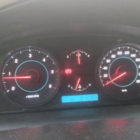 Chevrolet Captiva - 6500 € / 12712.90 лв. - 48688128 4 | Car24.bg Chevrolet Captiva - 6500 € / 12712.90 лв. - 48688128 4