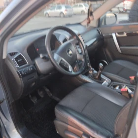 Chevrolet Captiva - 6500 € / 12712.90 лв. - 48688128 11 | Car24.bg Chevrolet Captiva - 6500 € / 12712.90 лв. - 48688128 11