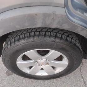 Chevrolet Captiva - 6500 € / 12712.90 лв. - 48688128 7 | Car24.bg Chevrolet Captiva - 6500 € / 12712.90 лв. - 48688128 7