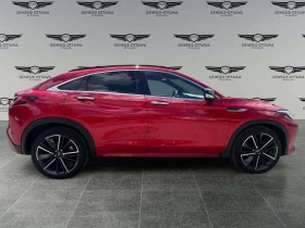 Infiniti QX50 QX55 Sensory AWD | Auto.bg — изображение 5 Infiniti QX50 QX55 Sensory AWD | Auto.bg — изображение 5