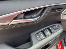 Infiniti QX50 QX55 Sensory AWD | Auto.bg — изображение 11 Infiniti QX50 QX55 Sensory AWD | Auto.bg — изображение 11