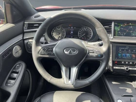 Infiniti QX50 QX55 Sensory AWD | Auto.bg — изображение 12 Infiniti QX50 QX55 Sensory AWD | Auto.bg — изображение 12