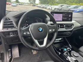 BMW X3 xDrive30i / ПЪРВИ СОБСТВЕНИК / ДВОЙНА ПАНОРАМА | Auto.bg — изображение 14 BMW X3 xDrive30i / ПЪРВИ СОБСТВЕНИК / ДВОЙНА ПАНОРАМА | Auto.bg — изображение 14
