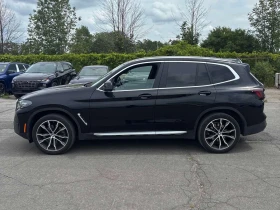 BMW X3 xDrive30i / ПЪРВИ СОБСТВЕНИК / ДВОЙНА ПАНОРАМА | Auto.bg — изображение 2 BMW X3 xDrive30i / ПЪРВИ СОБСТВЕНИК / ДВОЙНА ПАНОРАМА | Auto.bg — изображение 2