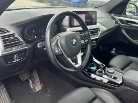 BMW X3 xDrive30i / ПЪРВИ СОБСТВЕНИК / ДВОЙНА ПАНОРАМА | Auto.bg — изображение 5 BMW X3 xDrive30i / ПЪРВИ СОБСТВЕНИК / ДВОЙНА ПАНОРАМА | Auto.bg — изображение 5