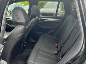 BMW X3 xDrive30i / ПЪРВИ СОБСТВЕНИК / ДВОЙНА ПАНОРАМА | Auto.bg — изображение 15 BMW X3 xDrive30i / ПЪРВИ СОБСТВЕНИК / ДВОЙНА ПАНОРАМА | Auto.bg — изображение 15