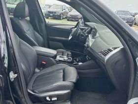 BMW X3 xDrive30i / ПЪРВИ СОБСТВЕНИК / ДВОЙНА ПАНОРАМА | Auto.bg — изображение 17 BMW X3 xDrive30i / ПЪРВИ СОБСТВЕНИК / ДВОЙНА ПАНОРАМА | Auto.bg — изображение 17