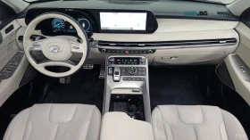 Hyundai Palisade 3.8 4WD Calligraphy* HUD* 360* МАСАЖИ* ПАНО | Auto.bg — изображение 5 Hyundai Palisade 3.8 4WD Calligraphy* HUD* 360* МАСАЖИ* ПАНО | Auto.bg — изображение 5