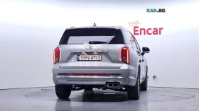 Hyundai Palisade 3.8 4WD Calligraphy* HUD* 360* МАСАЖИ* ПАНО | Auto.bg — изображение 4 Hyundai Palisade 3.8 4WD Calligraphy* HUD* 360* МАСАЖИ* ПАНО | Auto.bg — изображение 4
