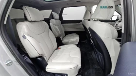 Hyundai Palisade 3.8 4WD Calligraphy* HUD* 360* МАСАЖИ* ПАНО | Auto.bg — изображение 9 Hyundai Palisade 3.8 4WD Calligraphy* HUD* 360* МАСАЖИ* ПАНО | Auto.bg — изображение 9