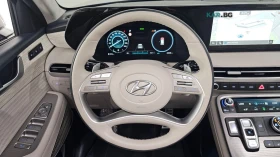 Hyundai Palisade 3.8 4WD Calligraphy* HUD* 360* МАСАЖИ* ПАНО | Auto.bg — изображение 11 Hyundai Palisade 3.8 4WD Calligraphy* HUD* 360* МАСАЖИ* ПАНО | Auto.bg — изображение 11