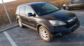 Honda Cr-v 2.2cdti - Car24.bg Honda Cr-v 2.2cdti