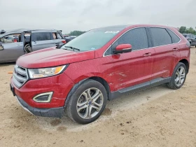 Ford Edge 3.5l - Car24.bg Ford Edge 3.5l
