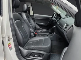 Audi Q3 2.0 TDI Quattro - САМО 30% АВАНС | Auto.bg — изображение 11 Audi Q3 2.0 TDI Quattro - САМО 30% АВАНС | Auto.bg — изображение 11