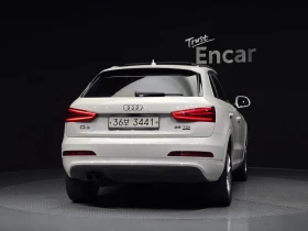 Audi Q3 2.0 TDI Quattro - САМО 30% АВАНС | Auto.bg — изображение 4 Audi Q3 2.0 TDI Quattro - САМО 30% АВАНС | Auto.bg — изображение 4