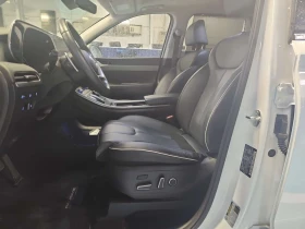 Hyundai Palisade * 7 МЕСТЕН * ПОДГРЕВ И ОБДУХВАНЕ * KEYLESS * | Auto.bg — изображение 8 Hyundai Palisade * 7 МЕСТЕН * ПОДГРЕВ И ОБДУХВАНЕ * KEYLESS * | Auto.bg — изображение 8