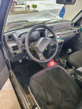 Daihatsu Feroza - 1299 € - 14638819 5 | Car24.bg Daihatsu Feroza - 1299 € - 14638819 5