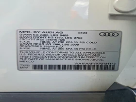 Audi Q5 PRESTIGE / AWD / 45 TFSI / PANO / | Auto.bg — изображение 13 Audi Q5 PRESTIGE / AWD / 45 TFSI / PANO / | Auto.bg — изображение 13