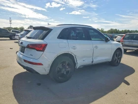 Audi Q5 PRESTIGE / AWD / 45 TFSI / PANO / | Auto.bg — изображение 3 Audi Q5 PRESTIGE / AWD / 45 TFSI / PANO / | Auto.bg — изображение 3