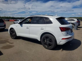 Audi Q5 PRESTIGE / AWD / 45 TFSI / PANO / | Auto.bg — изображение 2 Audi Q5 PRESTIGE / AWD / 45 TFSI / PANO / | Auto.bg — изображение 2